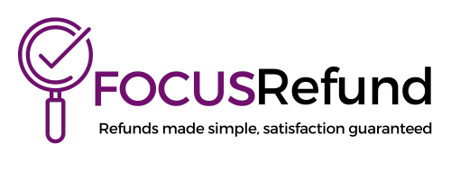 Focus Refund